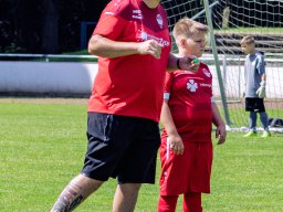 Hillen Cup 2024